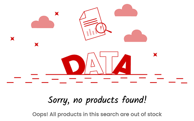 no data