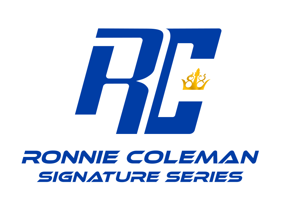 Ronnie Coleman Signature Series
