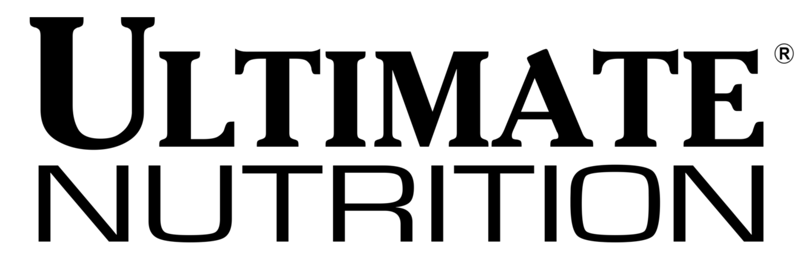 Ulitimate Nutrition