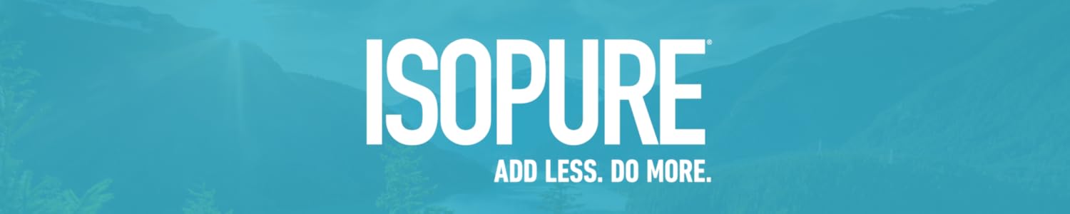 ISOPURE 