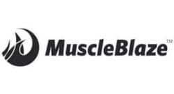 MuscleBlaze 