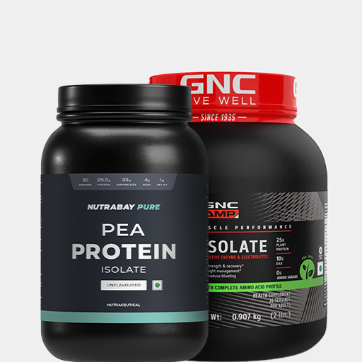 PLANT PROTEIN