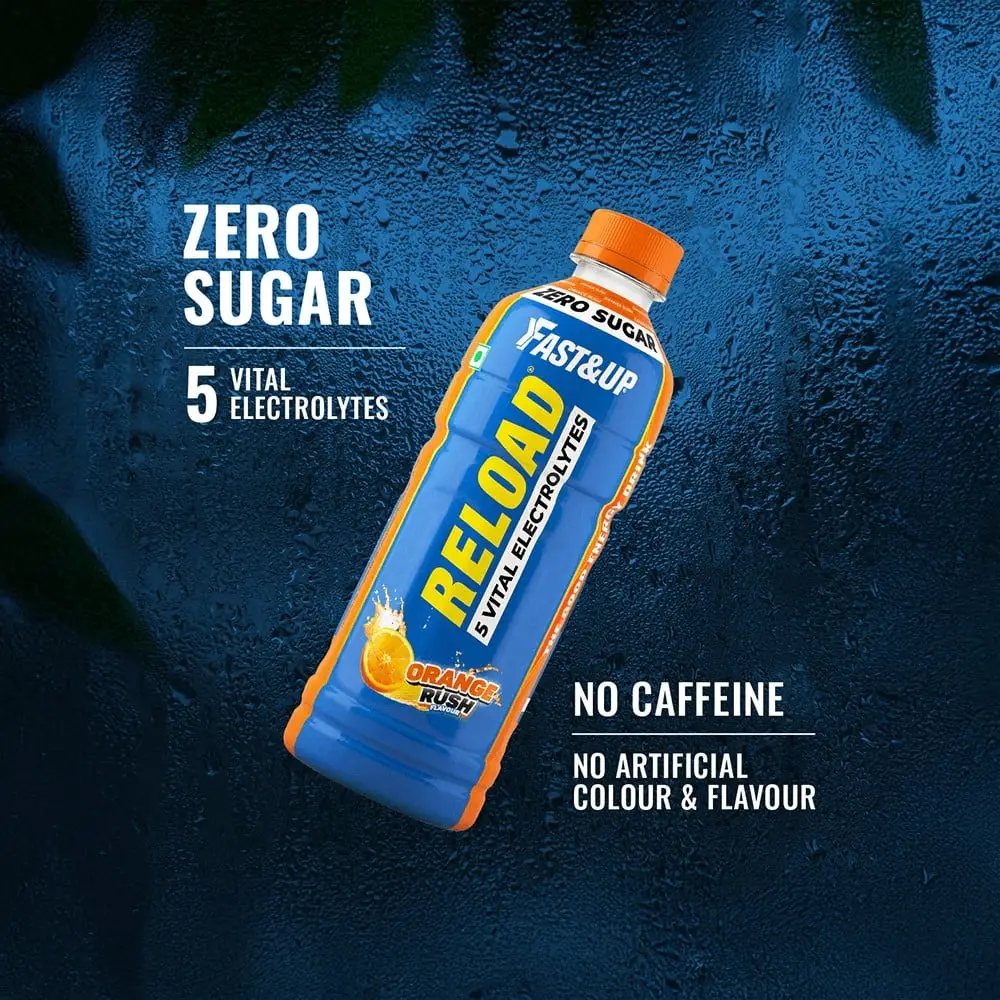 SPORTS DRINK