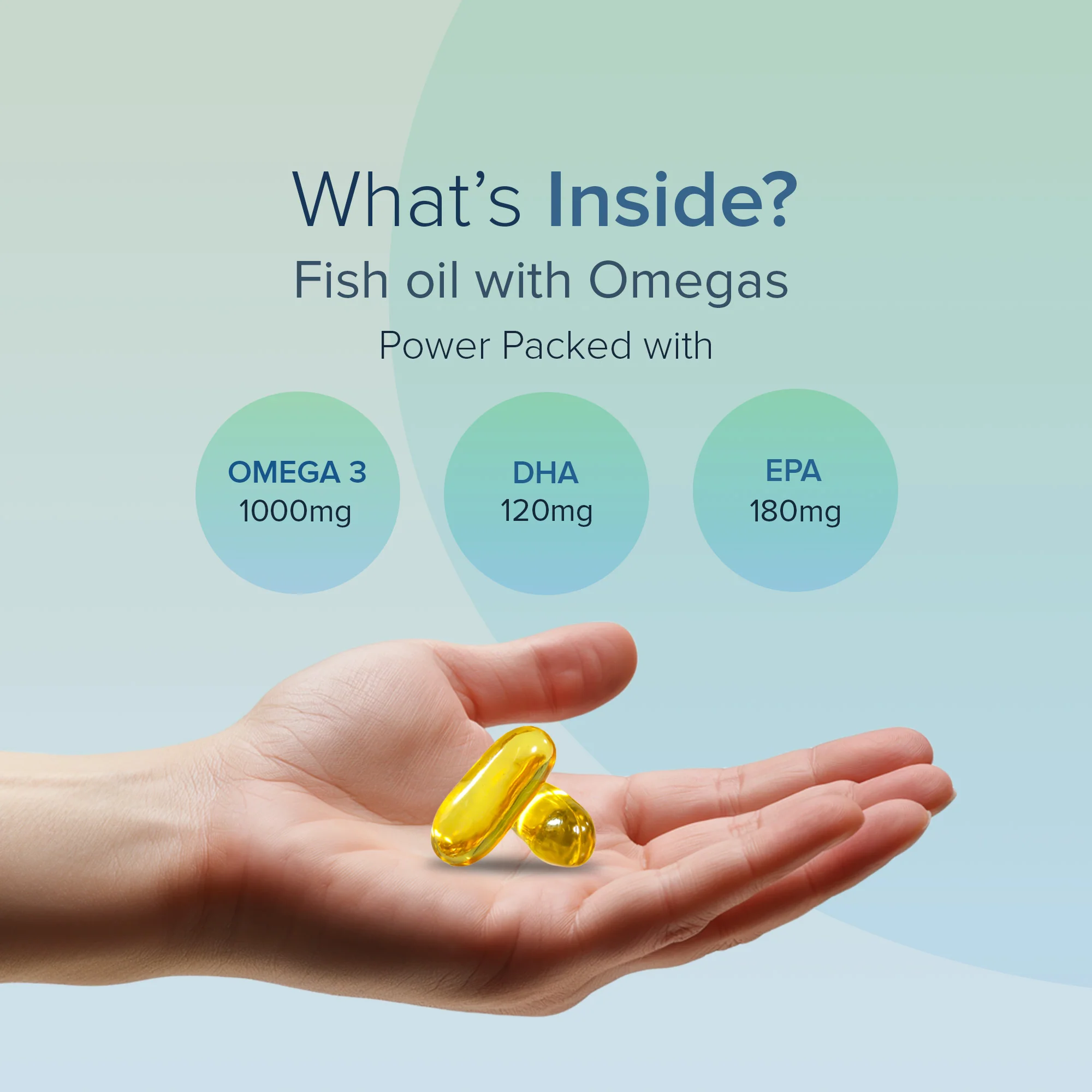  FISH OIL 