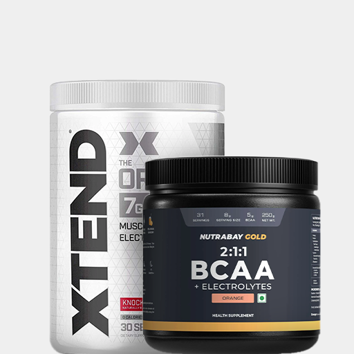 BCAA