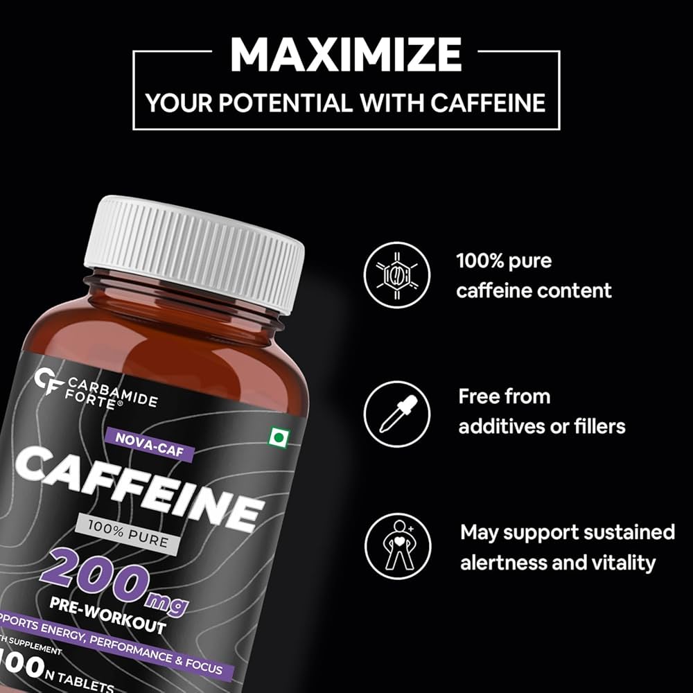 CAFFEINE