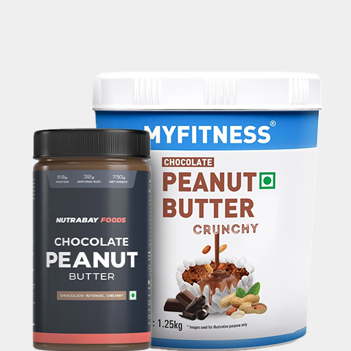 PEANUT BUTTER 