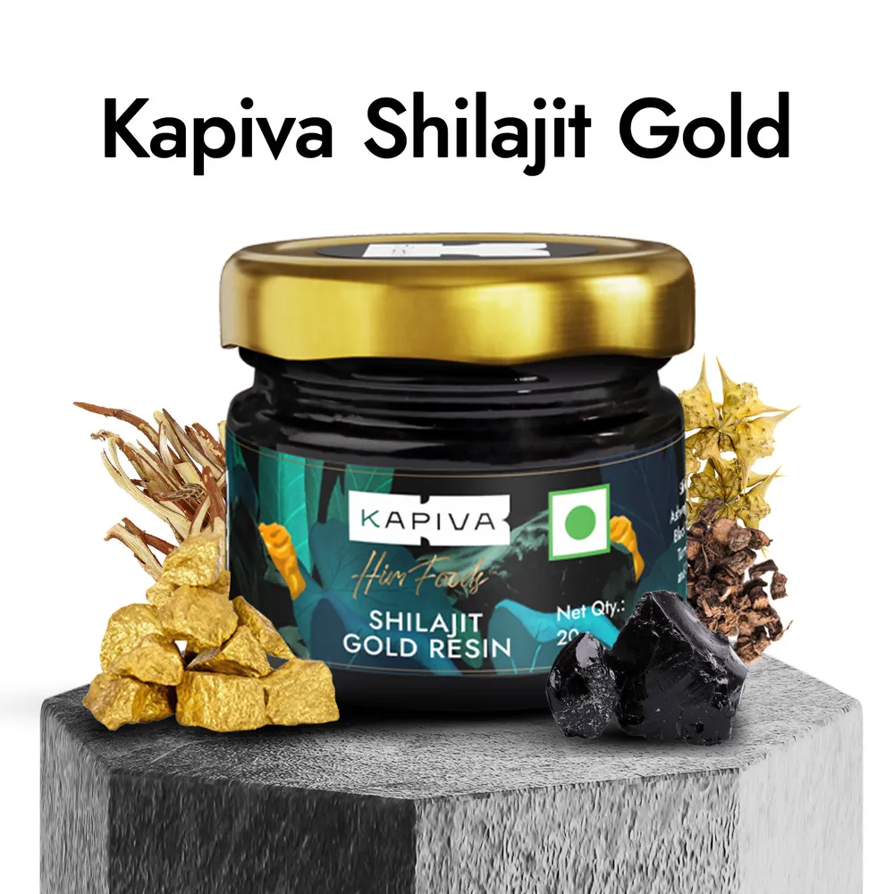 SHILAJIT