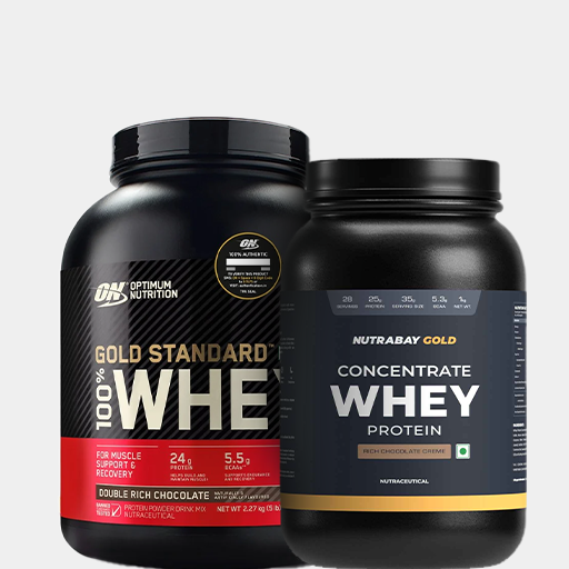 WHEY PROTEIN