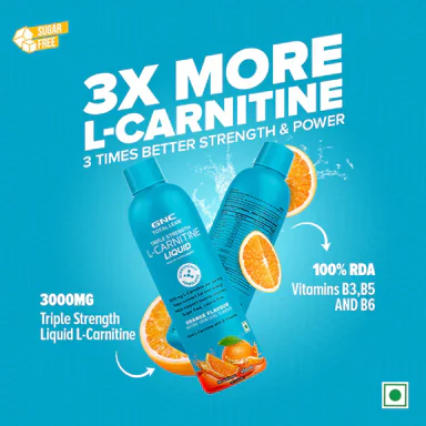 L-CARNITINE