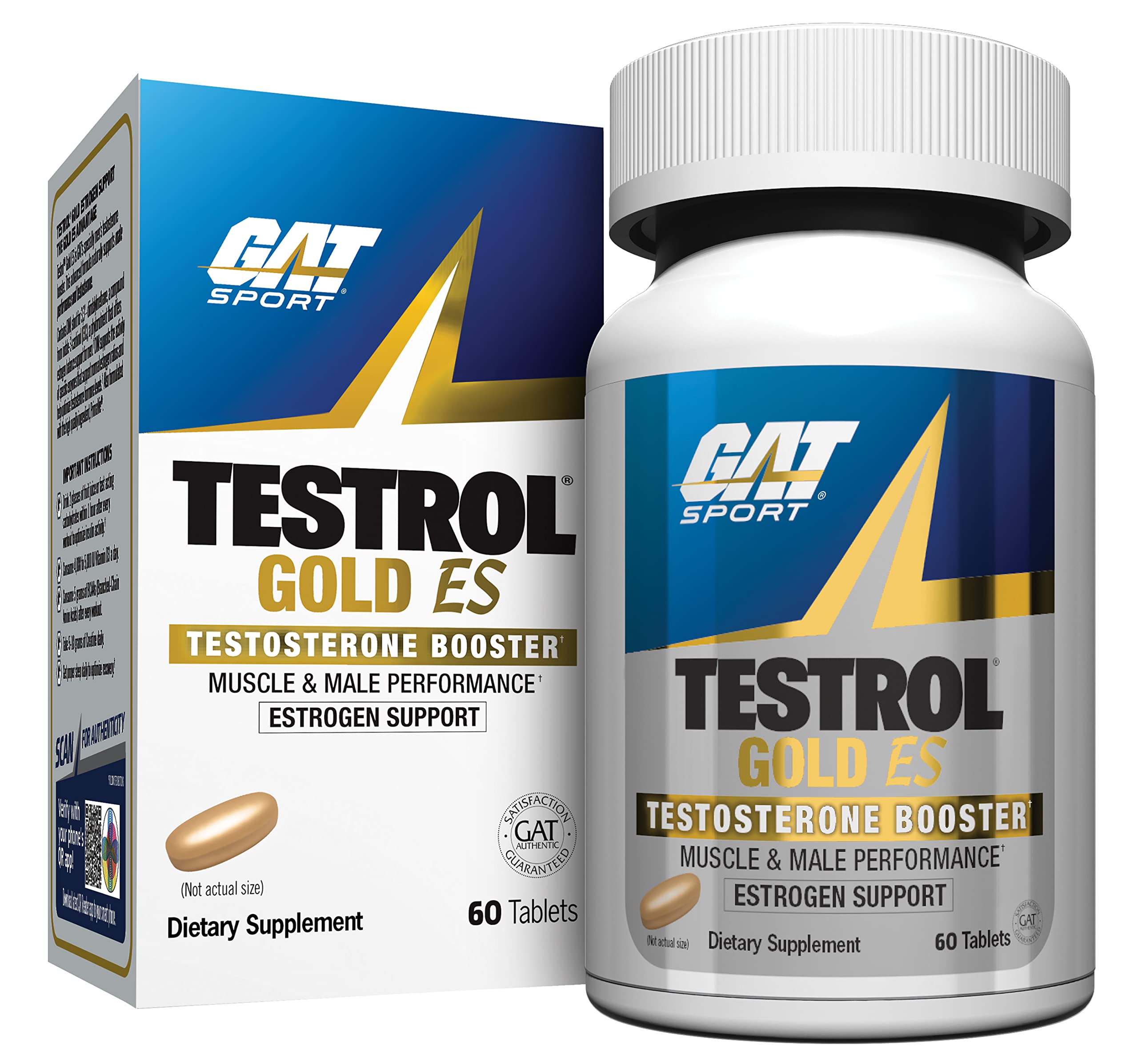 TESTOSTERONE BOOSTER