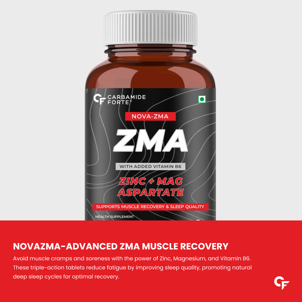ZMA