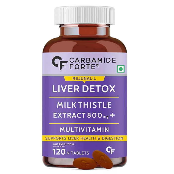 LIVER DETOX
