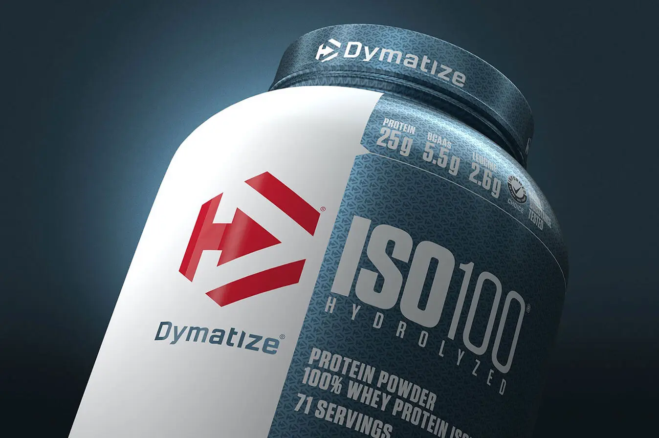 HYDROLYZED PROTEIN