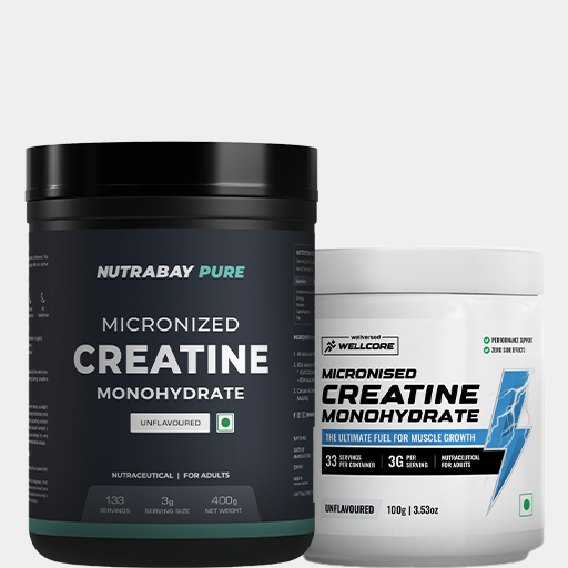 CREATINE