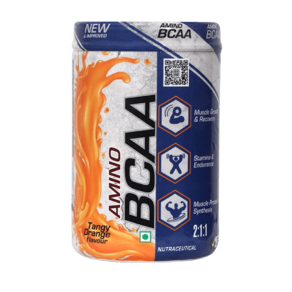 TENABZ BCAA