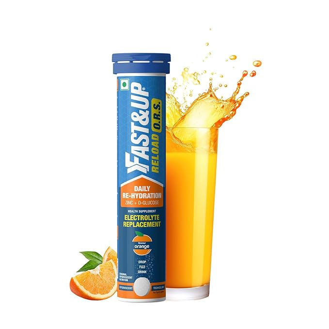 FAST&UP RELOAD ENERGY DRINK