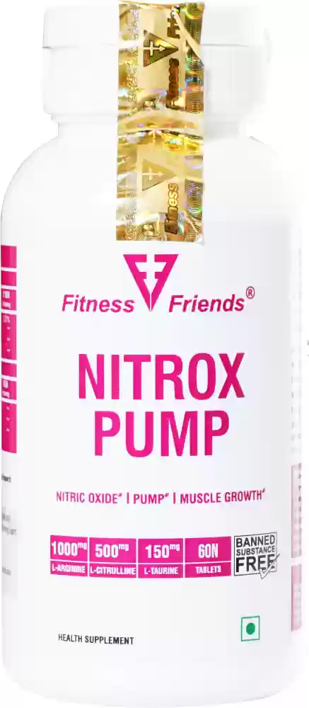 fitness-friends-nitrox-pump