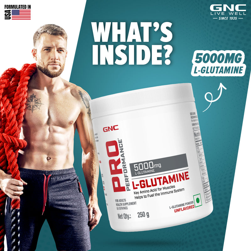 gnc-pro-performance-l-glutamine-5000-mg