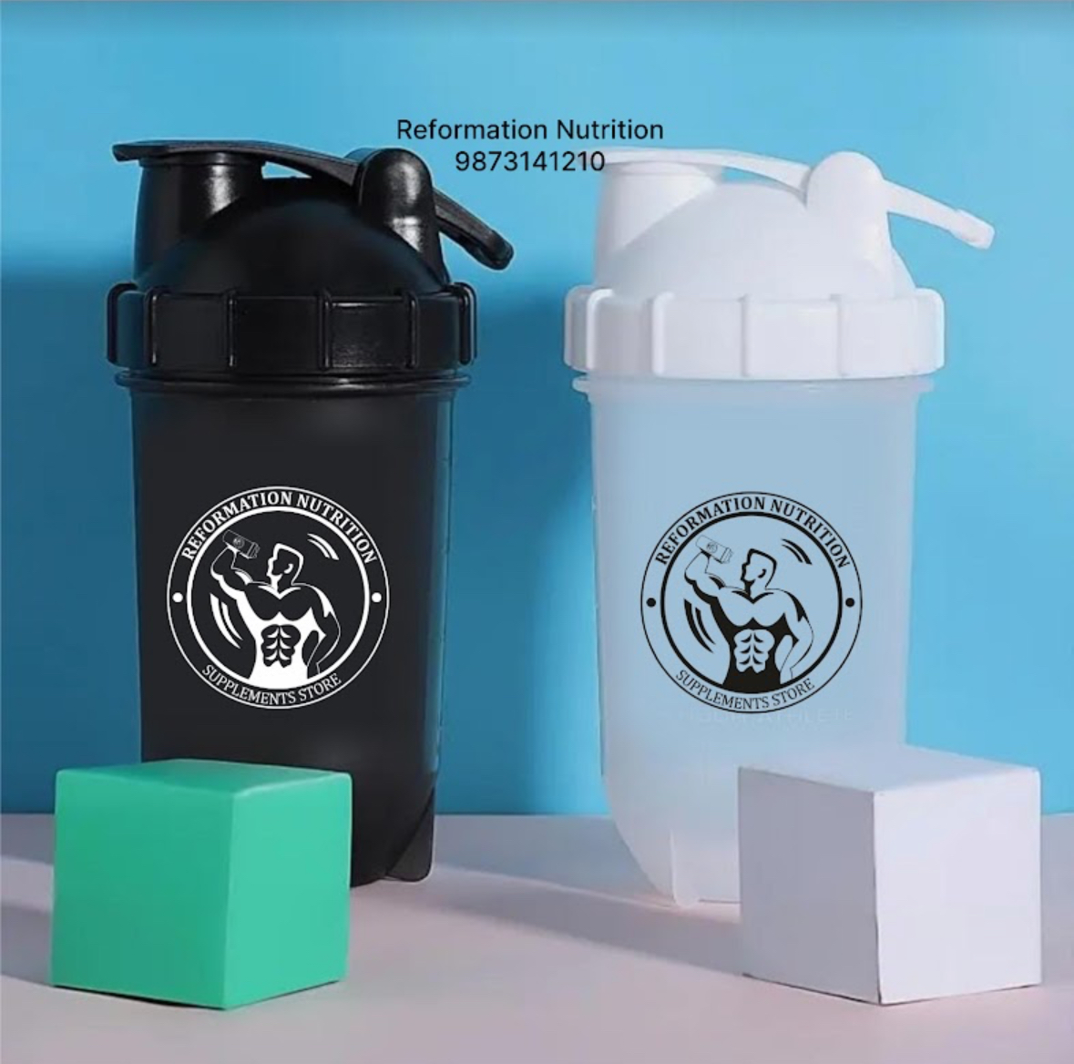 Shaker