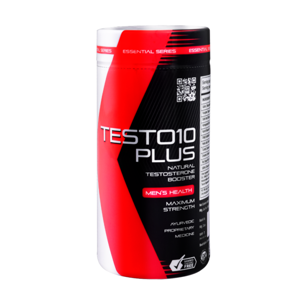 TENABZ Testo10 Plus