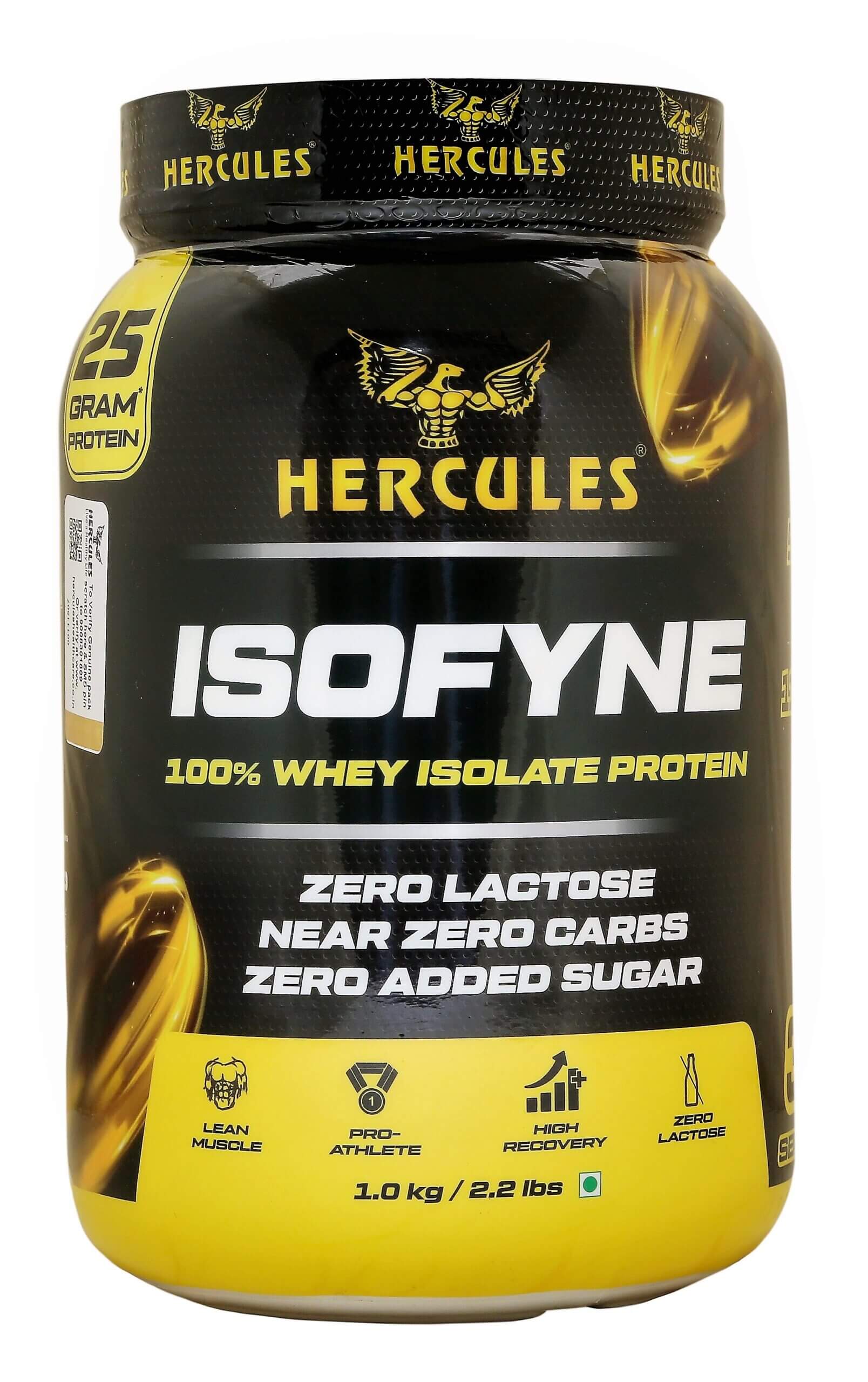 hercules-isofyne