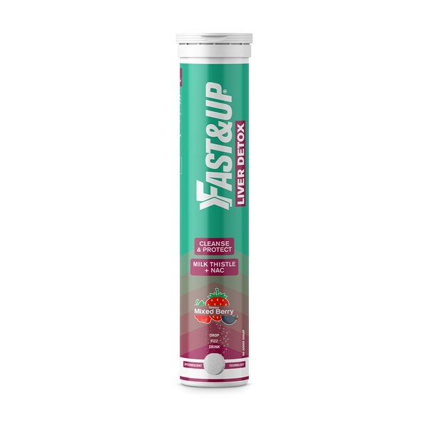 fastup-liver-detox