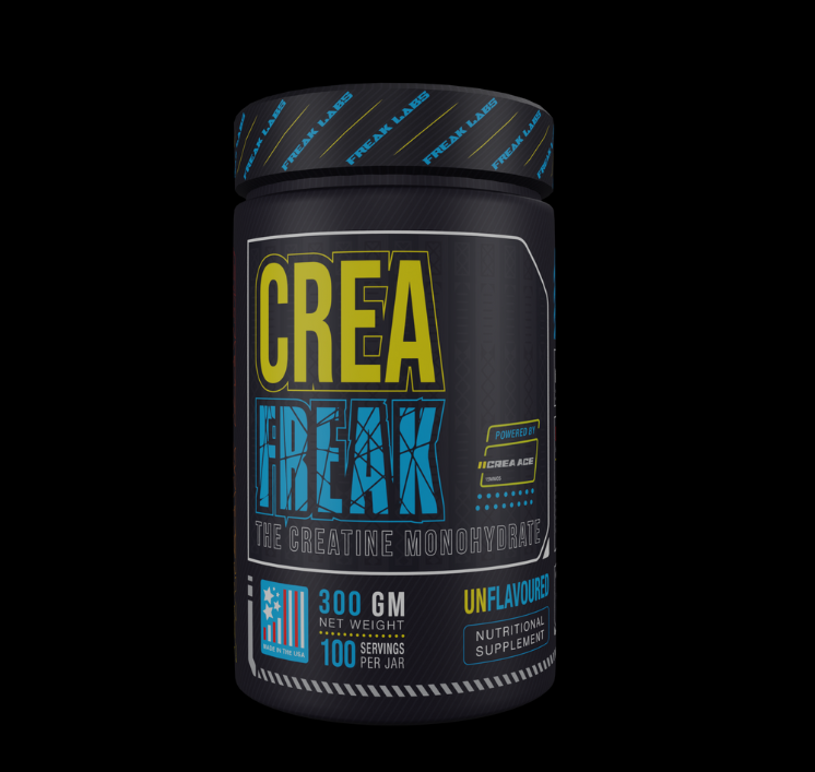FREAK LABS CREATINE