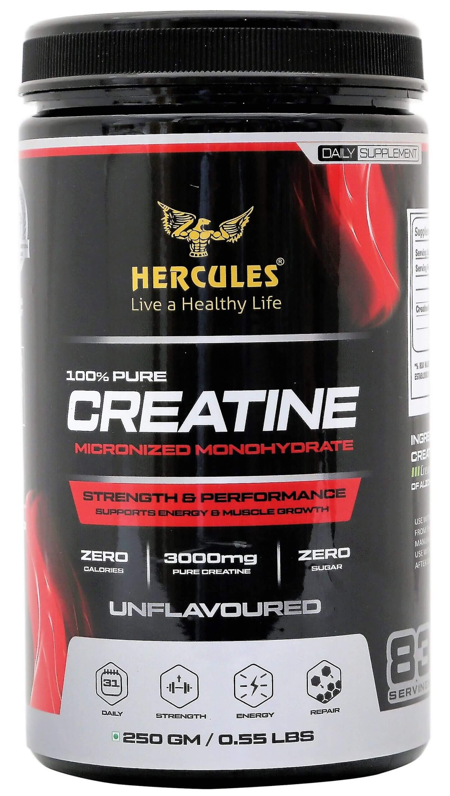 hercules-ceratine