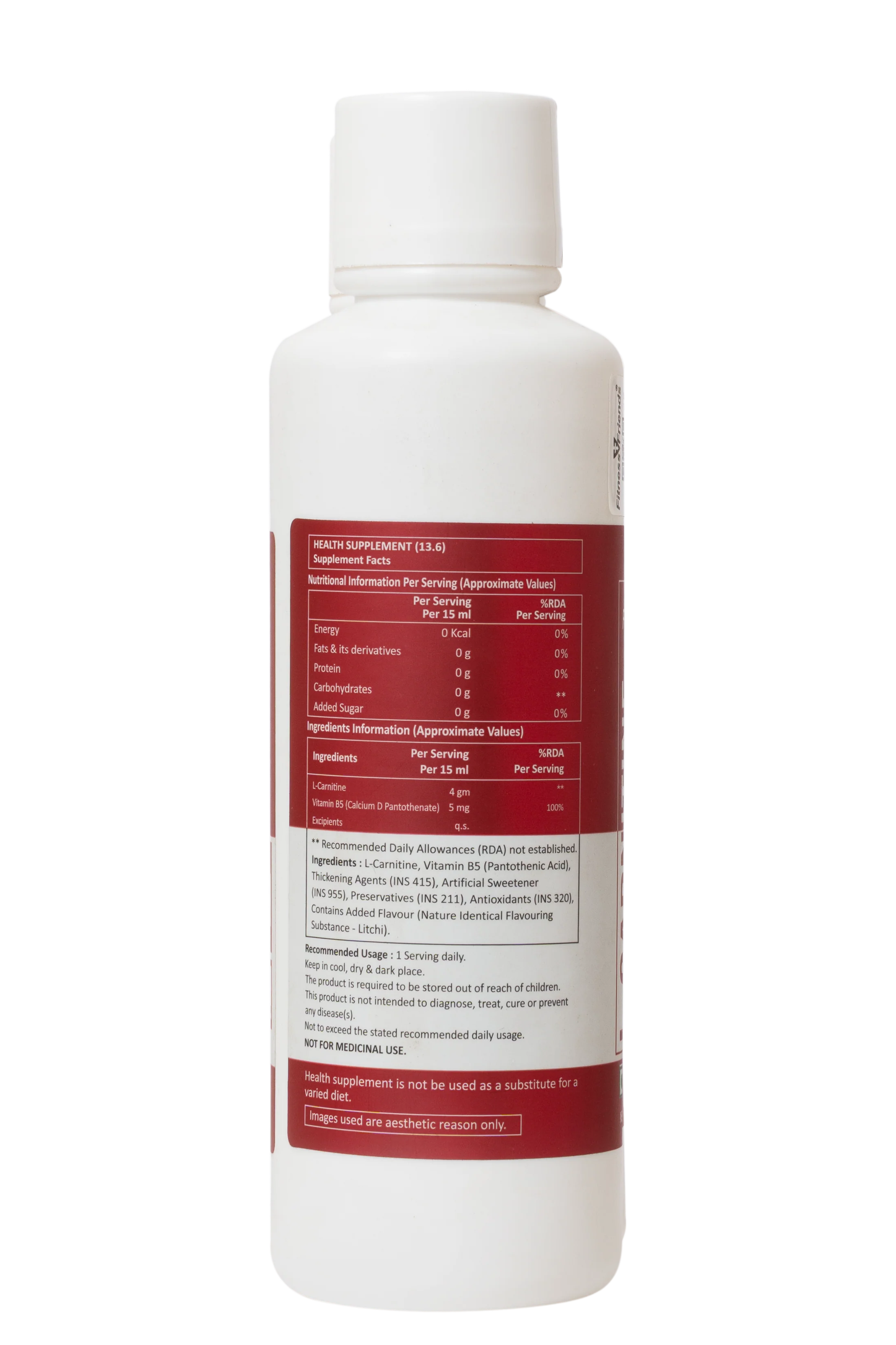 fitness-friends-l-carnitine-3000mg